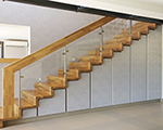 Construction et protection de vos escaliers par Escaliers Maisons à La Tour-d'Aigues